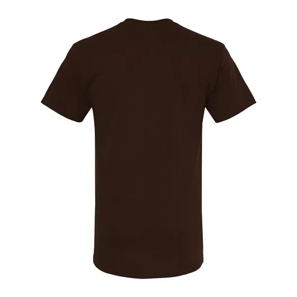 M&O Men's Gold Soft Touch T-Shirt - M&O Men's Gold Soft Touch T-Shirt - Image 18 of 104