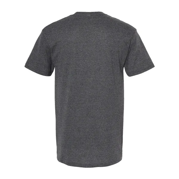 M&O Men's Gold Soft Touch T-Shirt - M&O Men's Gold Soft Touch T-Shirt - Image 20 of 104