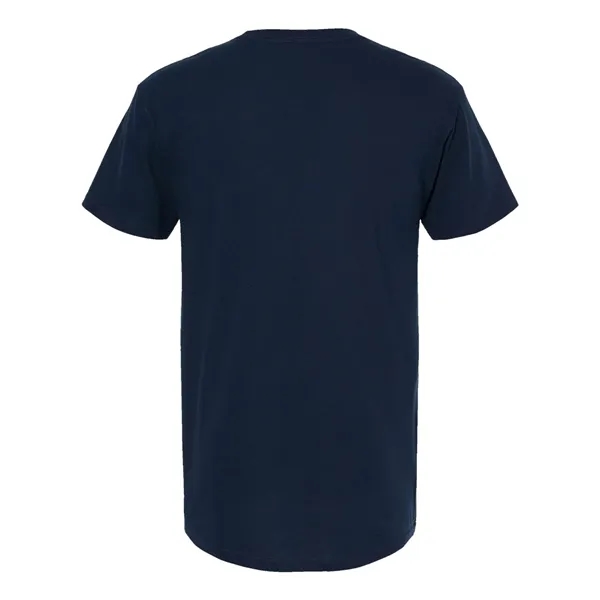 M&O Men's Gold Soft Touch T-Shirt - M&O Men's Gold Soft Touch T-Shirt - Image 22 of 104