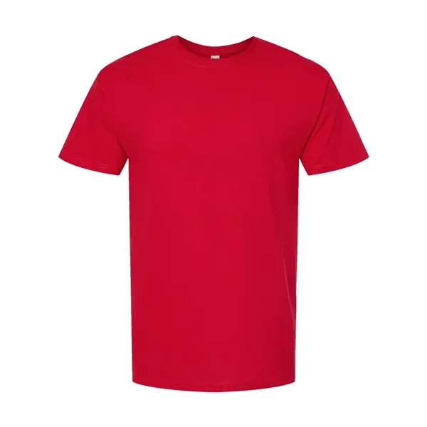 M&O Men's Gold Soft Touch T-Shirt - M&O Men's Gold Soft Touch T-Shirt - Image 23 of 104