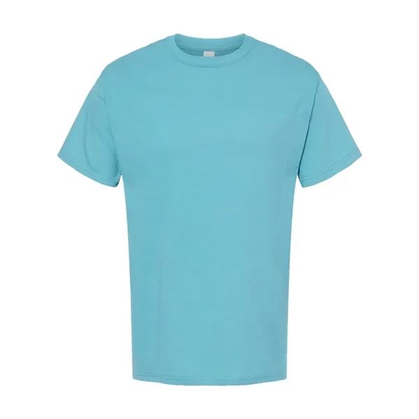 M&O Men's Gold Soft Touch T-Shirt - M&O Men's Gold Soft Touch T-Shirt - Image 25 of 104