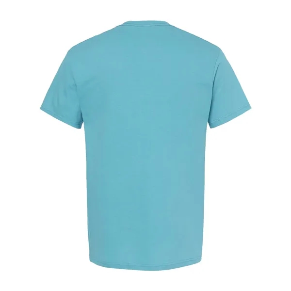 M&O Men's Gold Soft Touch T-Shirt - M&O Men's Gold Soft Touch T-Shirt - Image 26 of 104