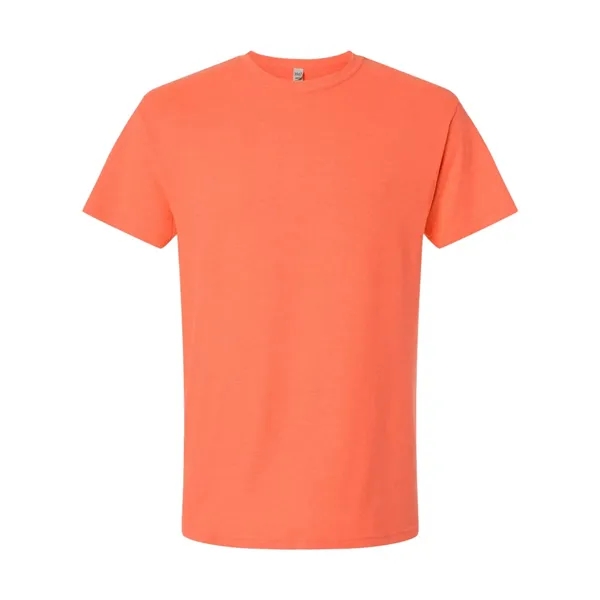 M&O Men's Gold Soft Touch T-Shirt - M&O Men's Gold Soft Touch T-Shirt - Image 35 of 104