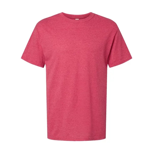 M&O Men's Gold Soft Touch T-Shirt - M&O Men's Gold Soft Touch T-Shirt - Image 41 of 104