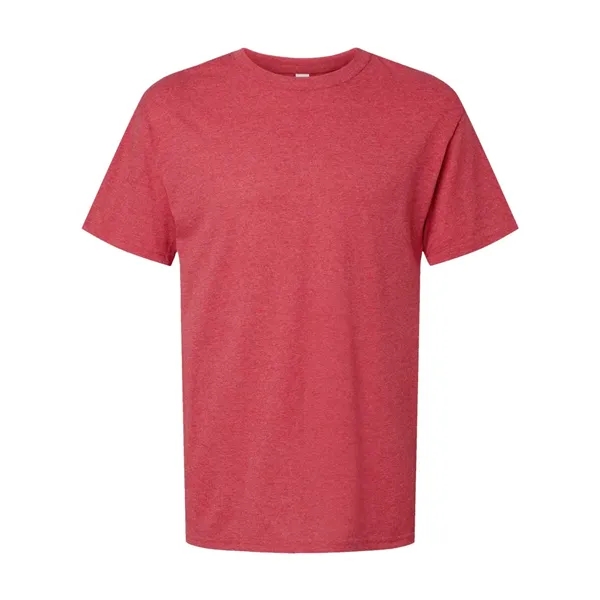 M&O Men's Gold Soft Touch T-Shirt - M&O Men's Gold Soft Touch T-Shirt - Image 45 of 104