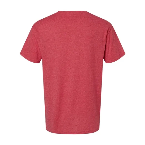M&O Men's Gold Soft Touch T-Shirt - M&O Men's Gold Soft Touch T-Shirt - Image 46 of 104