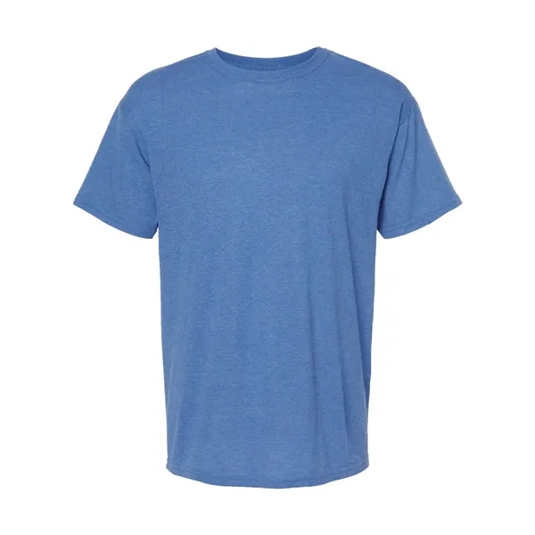 M&O Men's Gold Soft Touch T-Shirt - M&O Men's Gold Soft Touch T-Shirt - Image 47 of 104