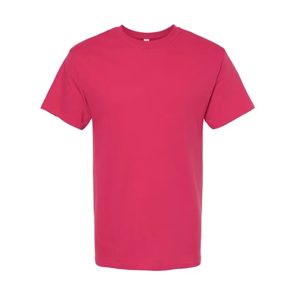M&O Men's Gold Soft Touch T-Shirt - M&O Men's Gold Soft Touch T-Shirt - Image 51 of 104