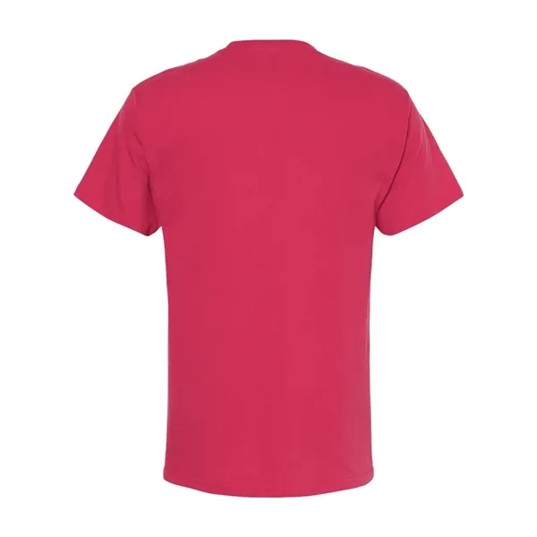 M&O Men's Gold Soft Touch T-Shirt - M&O Men's Gold Soft Touch T-Shirt - Image 52 of 104