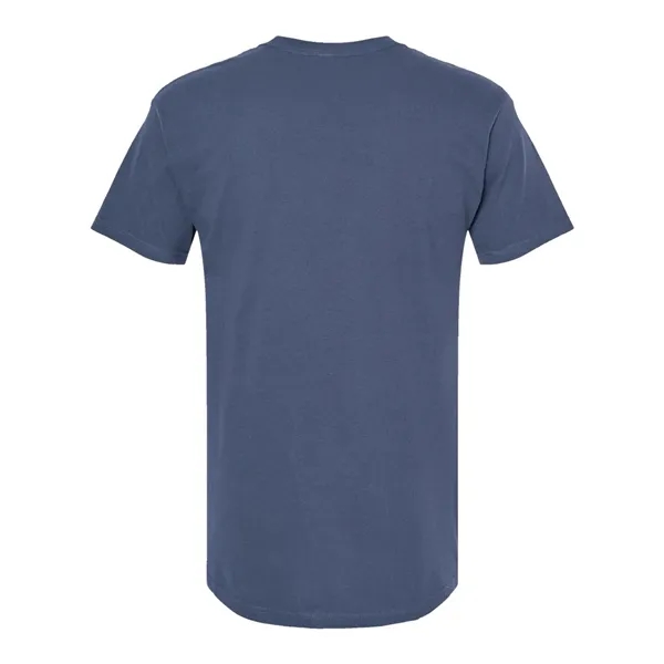 M&O Men's Gold Soft Touch T-Shirt - M&O Men's Gold Soft Touch T-Shirt - Image 54 of 104