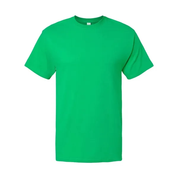 M&O Men's Gold Soft Touch T-Shirt - M&O Men's Gold Soft Touch T-Shirt - Image 55 of 104