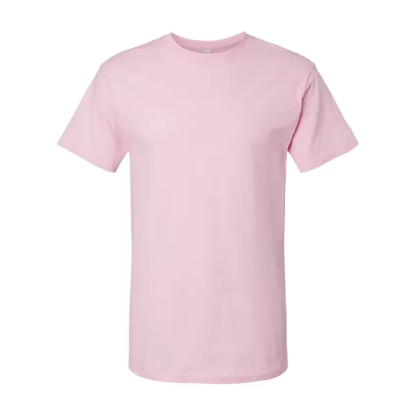 M&O Men's Gold Soft Touch T-Shirt - M&O Men's Gold Soft Touch T-Shirt - Image 61 of 104