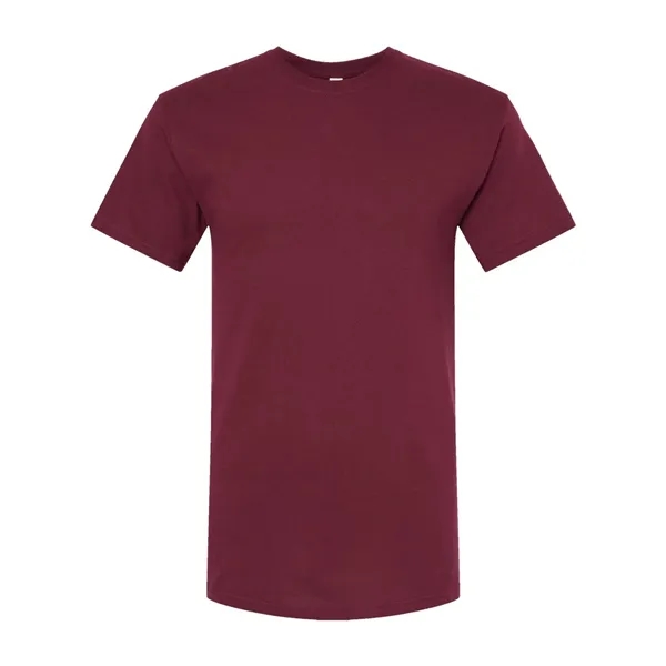 M&O Men's Gold Soft Touch T-Shirt - M&O Men's Gold Soft Touch T-Shirt - Image 63 of 104