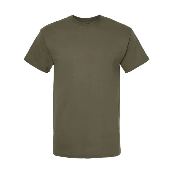 M&O Men's Gold Soft Touch T-Shirt - M&O Men's Gold Soft Touch T-Shirt - Image 65 of 104