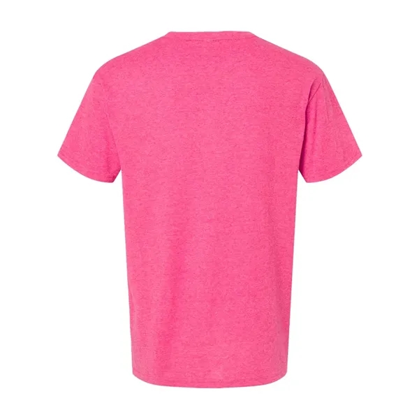 M&O Men's Gold Soft Touch T-Shirt - M&O Men's Gold Soft Touch T-Shirt - Image 70 of 104