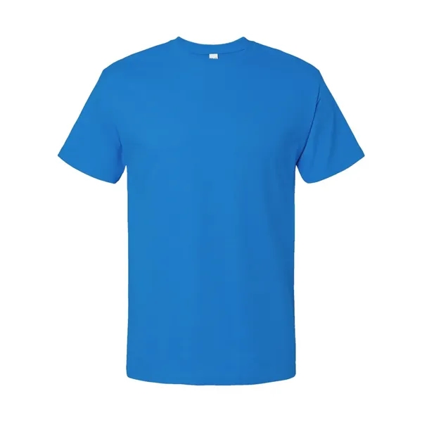 M&O Men's Gold Soft Touch T-Shirt - M&O Men's Gold Soft Touch T-Shirt - Image 71 of 104
