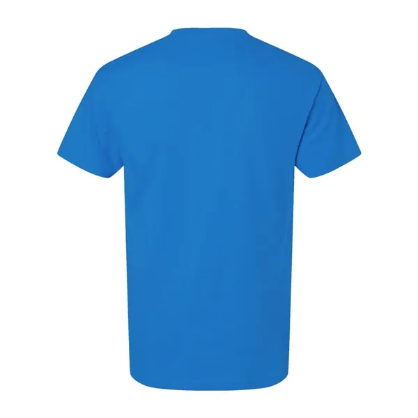 M&O Men's Gold Soft Touch T-Shirt - M&O Men's Gold Soft Touch T-Shirt - Image 72 of 104