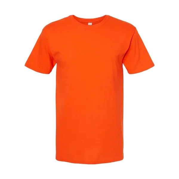 M&O Men's Gold Soft Touch T-Shirt - M&O Men's Gold Soft Touch T-Shirt - Image 73 of 104