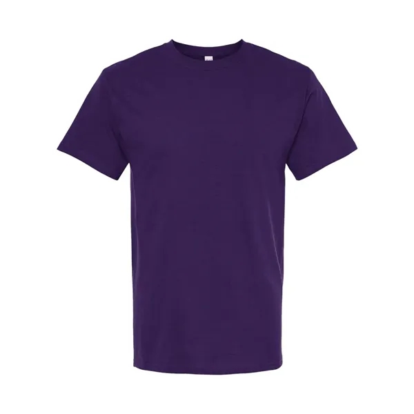 M&O Men's Gold Soft Touch T-Shirt - M&O Men's Gold Soft Touch T-Shirt - Image 77 of 104