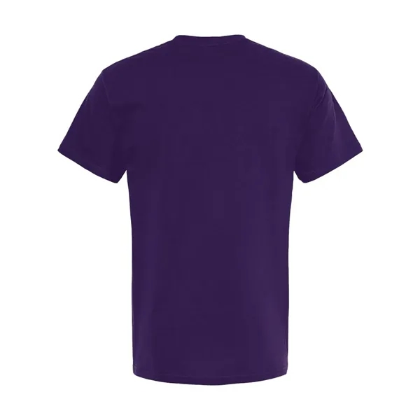 M&O Men's Gold Soft Touch T-Shirt - M&O Men's Gold Soft Touch T-Shirt - Image 78 of 104