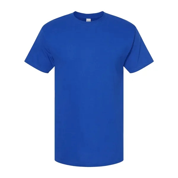 M&O Men's Gold Soft Touch T-Shirt - M&O Men's Gold Soft Touch T-Shirt - Image 79 of 104