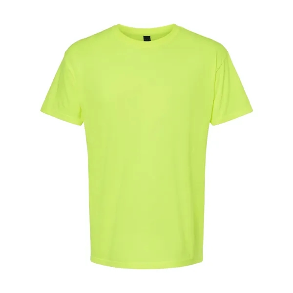 M&O Men's Gold Soft Touch T-Shirt - M&O Men's Gold Soft Touch T-Shirt - Image 81 of 104