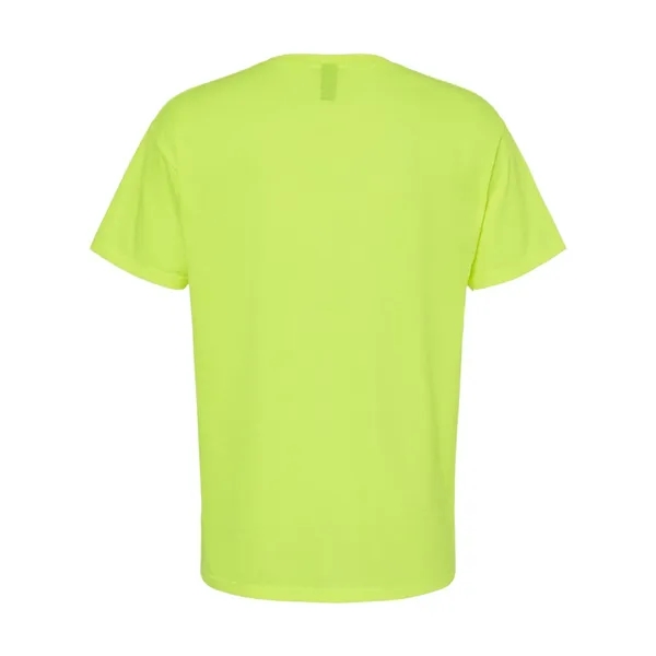 M&O Men's Gold Soft Touch T-Shirt - M&O Men's Gold Soft Touch T-Shirt - Image 82 of 104