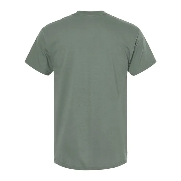 M&O Men's Gold Soft Touch T-Shirt - M&O Men's Gold Soft Touch T-Shirt - Image 86 of 104