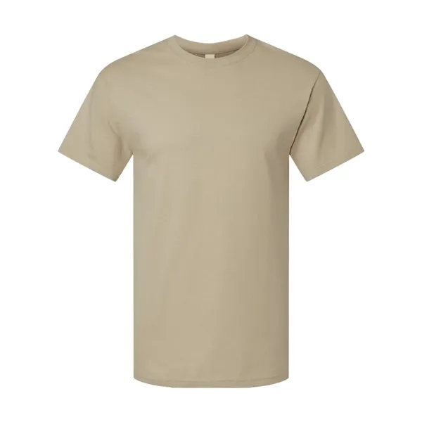 M&O Men's Gold Soft Touch T-Shirt - M&O Men's Gold Soft Touch T-Shirt - Image 87 of 104