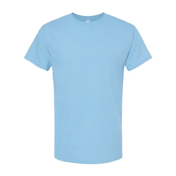 M&O Men's Gold Soft Touch T-Shirt - M&O Men's Gold Soft Touch T-Shirt - Image 91 of 104