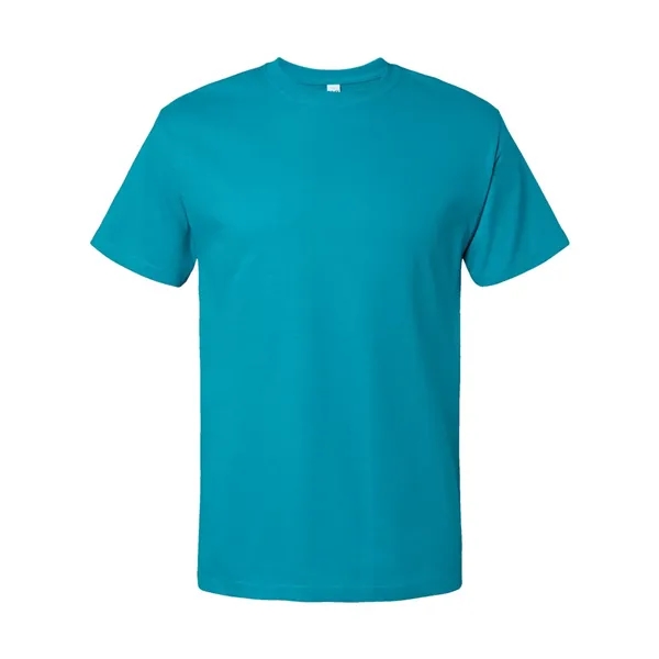 M&O Men's Gold Soft Touch T-Shirt - M&O Men's Gold Soft Touch T-Shirt - Image 93 of 104