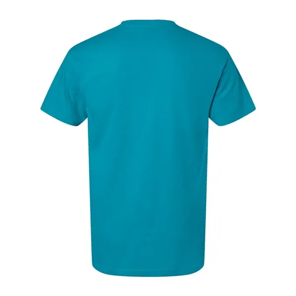 M&O Men's Gold Soft Touch T-Shirt - M&O Men's Gold Soft Touch T-Shirt - Image 94 of 104