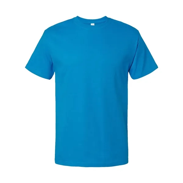 M&O Men's Gold Soft Touch T-Shirt - M&O Men's Gold Soft Touch T-Shirt - Image 95 of 104