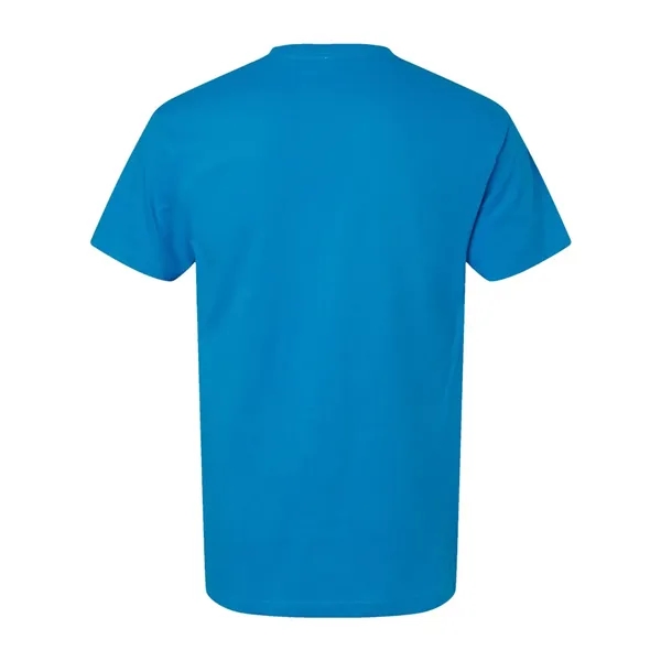 M&O Men's Gold Soft Touch T-Shirt - M&O Men's Gold Soft Touch T-Shirt - Image 96 of 104