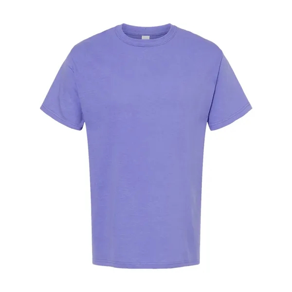 M&O Men's Gold Soft Touch T-Shirt - M&O Men's Gold Soft Touch T-Shirt - Image 97 of 104