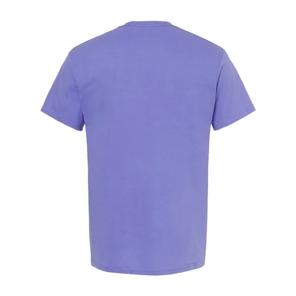 M&O Men's Gold Soft Touch T-Shirt - M&O Men's Gold Soft Touch T-Shirt - Image 98 of 104