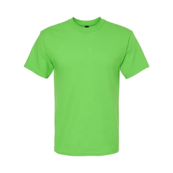 M&O Men's Gold Soft Touch T-Shirt - M&O Men's Gold Soft Touch T-Shirt - Image 99 of 104