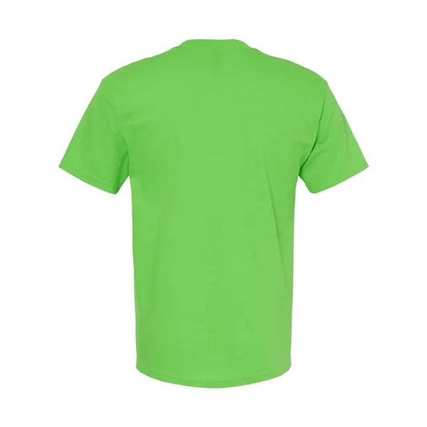 M&O Men's Gold Soft Touch T-Shirt - M&O Men's Gold Soft Touch T-Shirt - Image 100 of 104
