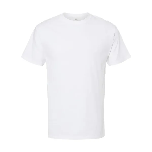 M&O Men's Gold Soft Touch T-Shirt - M&O Men's Gold Soft Touch T-Shirt - Image 101 of 104