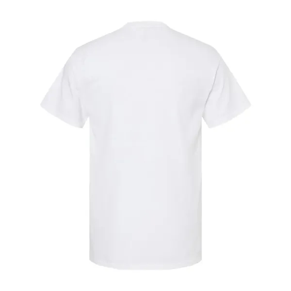M&O Men's Gold Soft Touch T-Shirt - M&O Men's Gold Soft Touch T-Shirt - Image 102 of 104