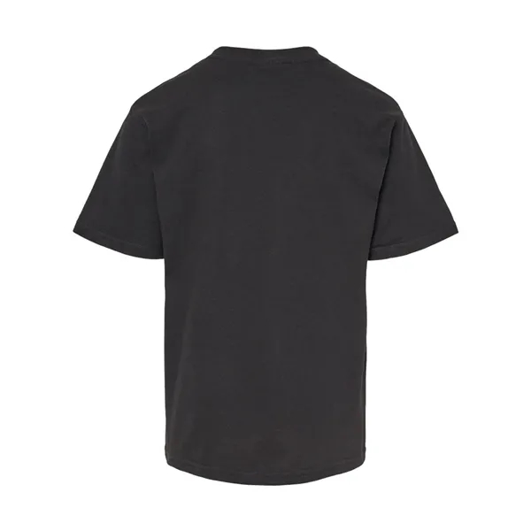M&O Youth Gold Soft Touch T-Shirt - M&O Youth Gold Soft Touch T-Shirt - Image 9 of 86