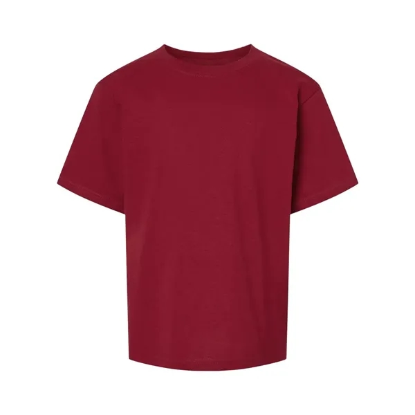 M&O Youth Gold Soft Touch T-Shirt - M&O Youth Gold Soft Touch T-Shirt - Image 11 of 86