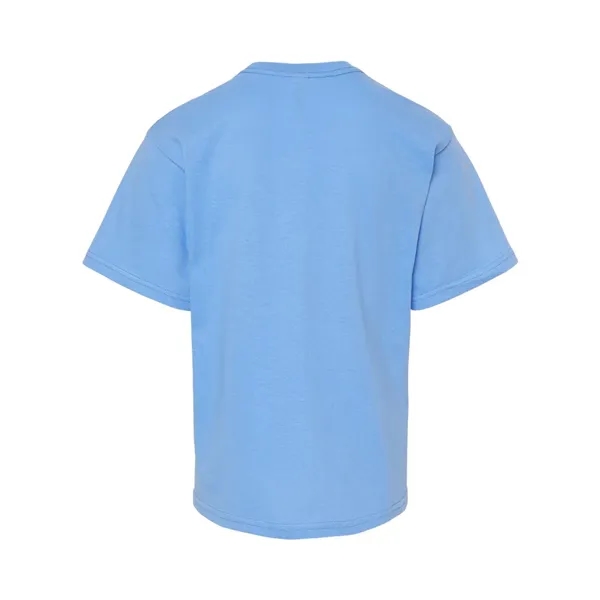 M&O Youth Gold Soft Touch T-Shirt - M&O Youth Gold Soft Touch T-Shirt - Image 16 of 86