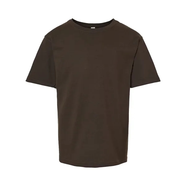 M&O Youth Gold Soft Touch T-Shirt - M&O Youth Gold Soft Touch T-Shirt - Image 19 of 86
