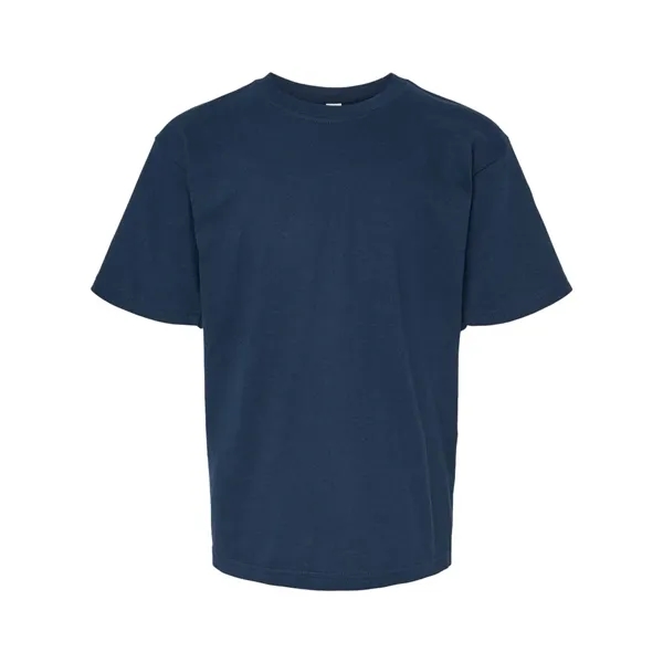 M&O Youth Gold Soft Touch T-Shirt - M&O Youth Gold Soft Touch T-Shirt - Image 21 of 86