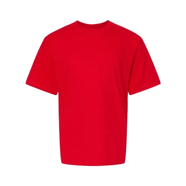 M&O Youth Gold Soft Touch T-Shirt - M&O Youth Gold Soft Touch T-Shirt - Image 23 of 86