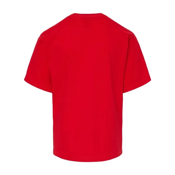 M&O Youth Gold Soft Touch T-Shirt - M&O Youth Gold Soft Touch T-Shirt - Image 24 of 86