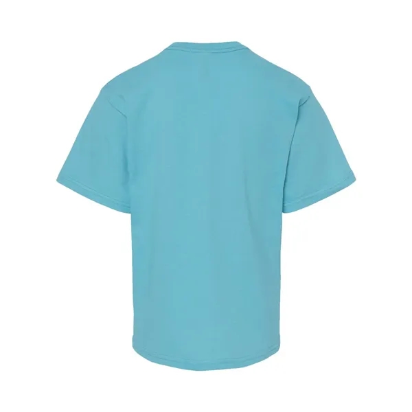 M&O Youth Gold Soft Touch T-Shirt - M&O Youth Gold Soft Touch T-Shirt - Image 26 of 86