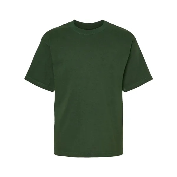 M&O Youth Gold Soft Touch T-Shirt - M&O Youth Gold Soft Touch T-Shirt - Image 29 of 86