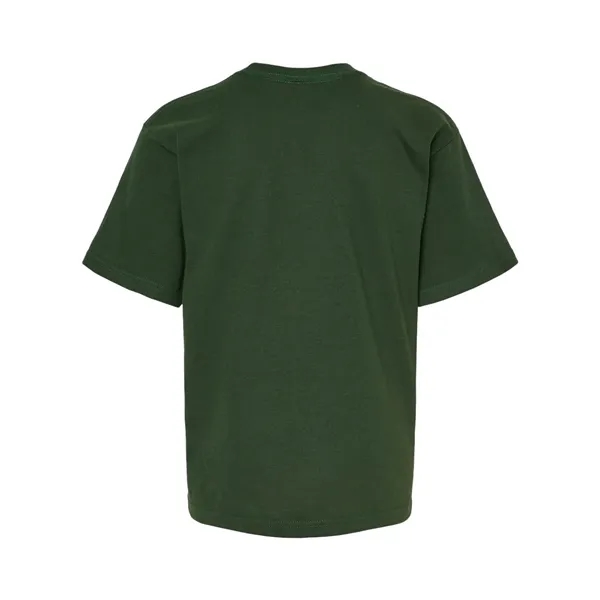 M&O Youth Gold Soft Touch T-Shirt - M&O Youth Gold Soft Touch T-Shirt - Image 30 of 86
